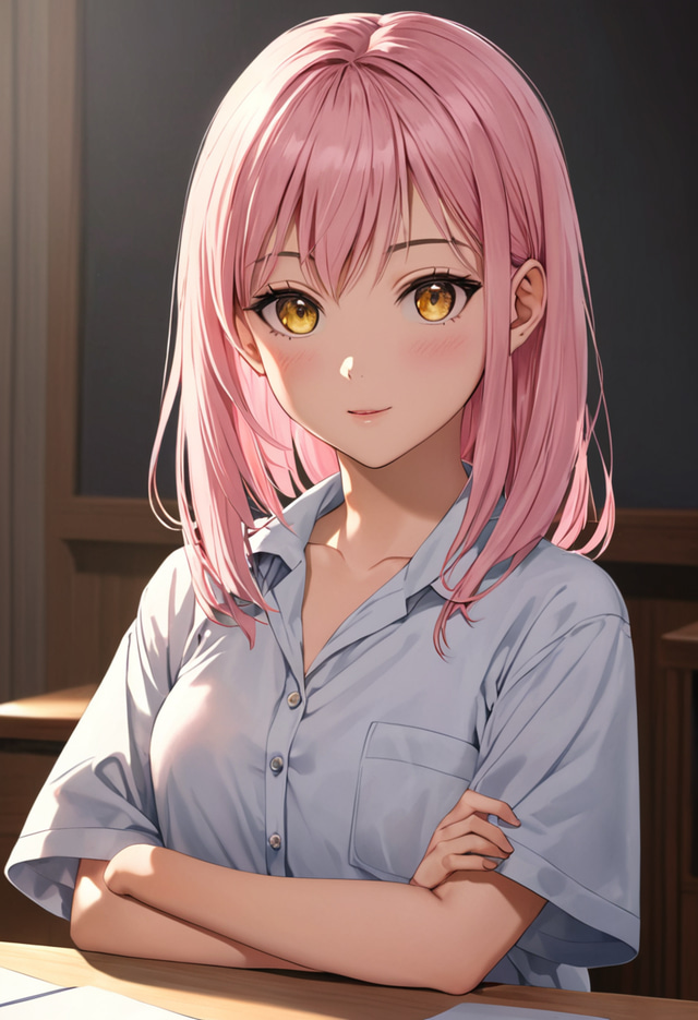 Paola Pennington avatar