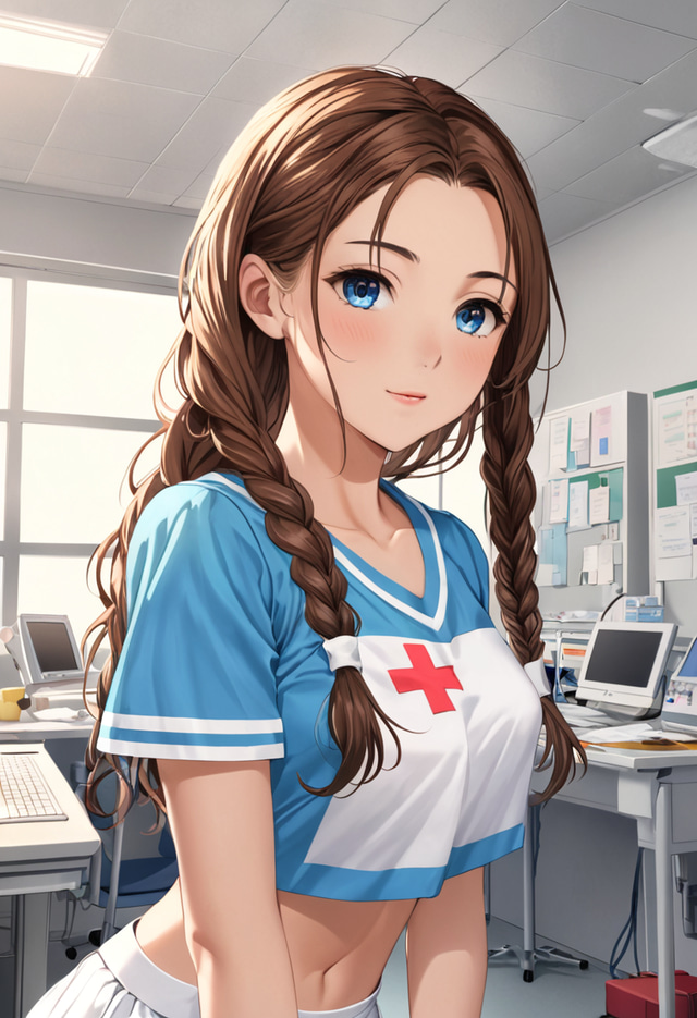 Mayra Conway avatar