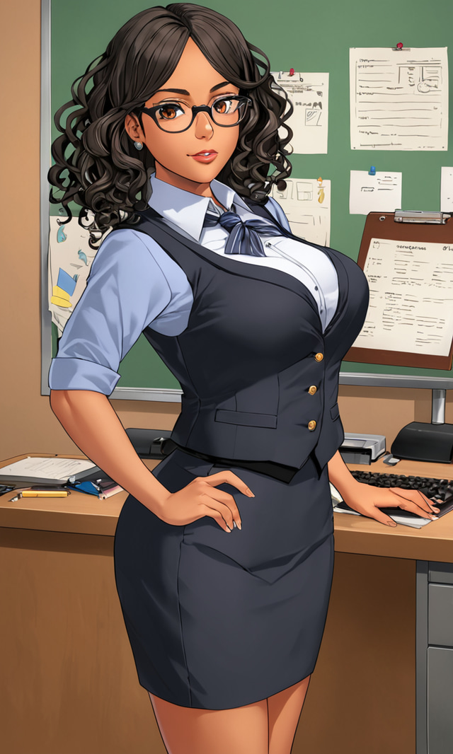 Alisa Booth avatar