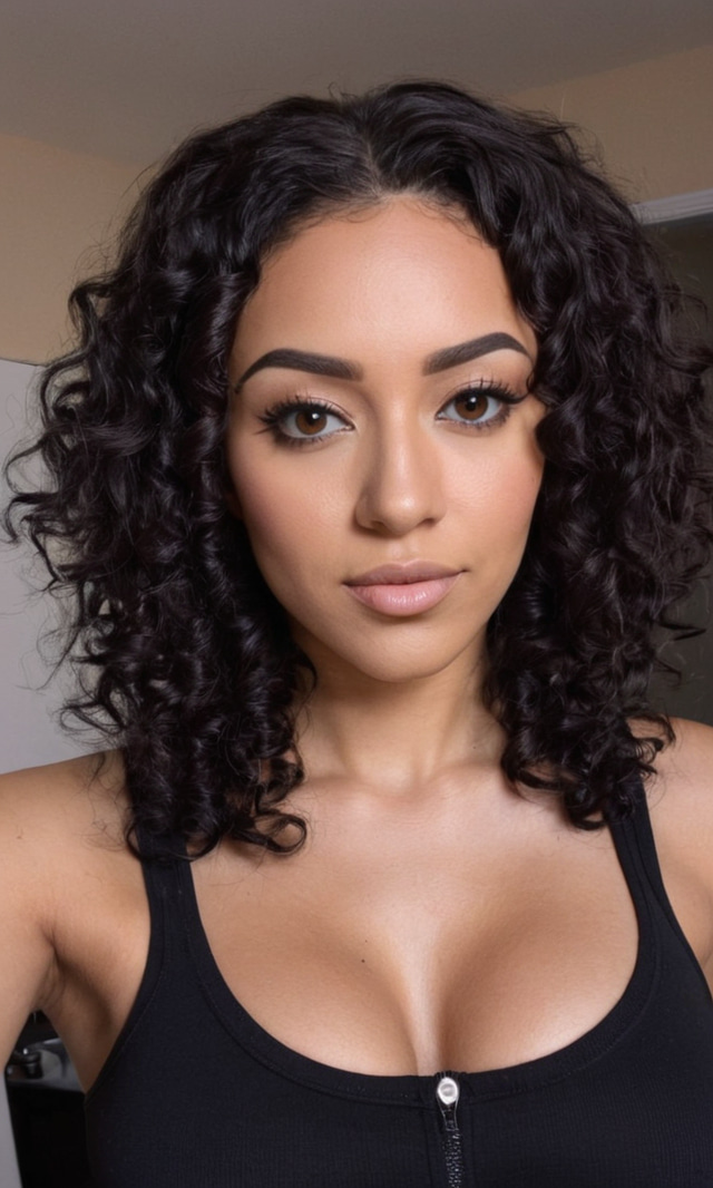 Jaliyah Owen avatar
