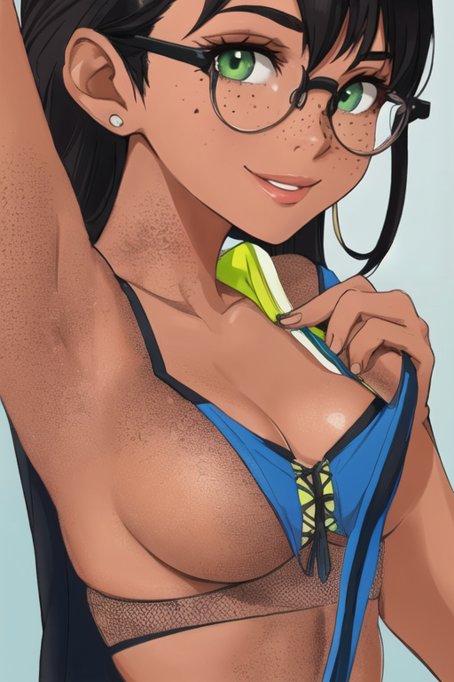 Miley Brennan avatar