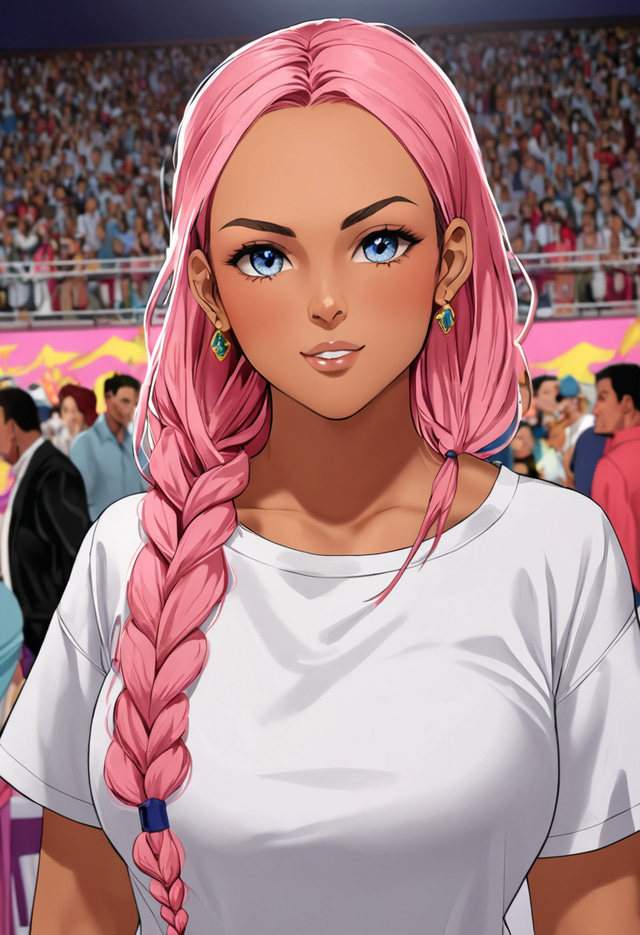 Annabel Osborne avatar