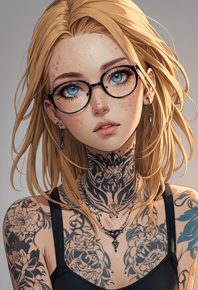 Rylie Kaiser avatar