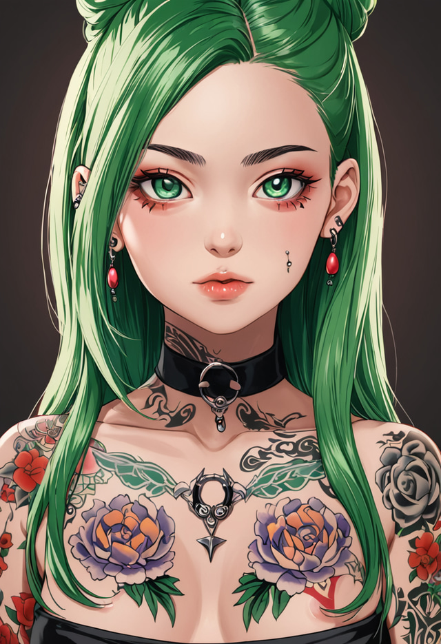 Molly Miller avatar