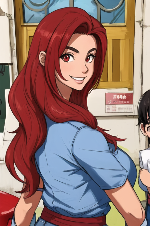 Jacquelyn King avatar
