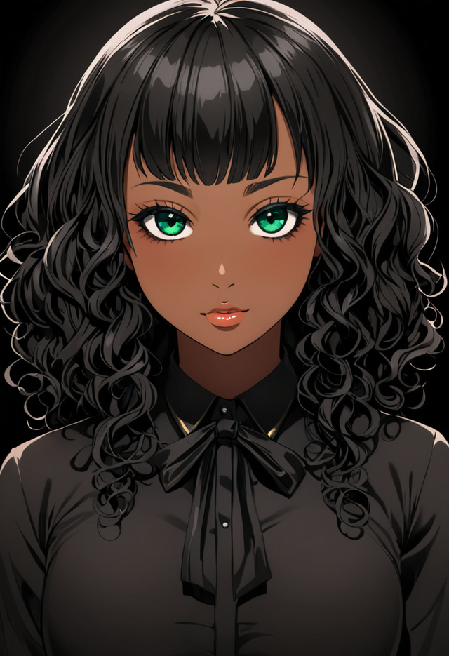 Lucia Carter avatar