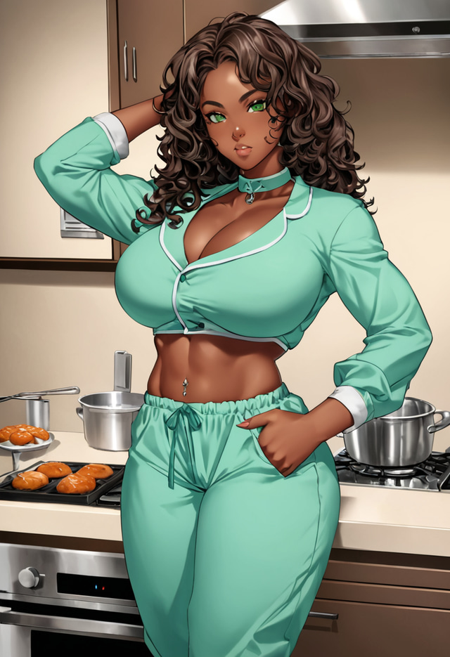 Bridget Oneal avatar