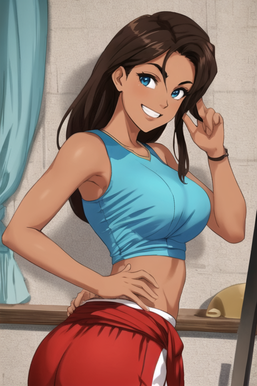 Gracelyn Robertson avatar