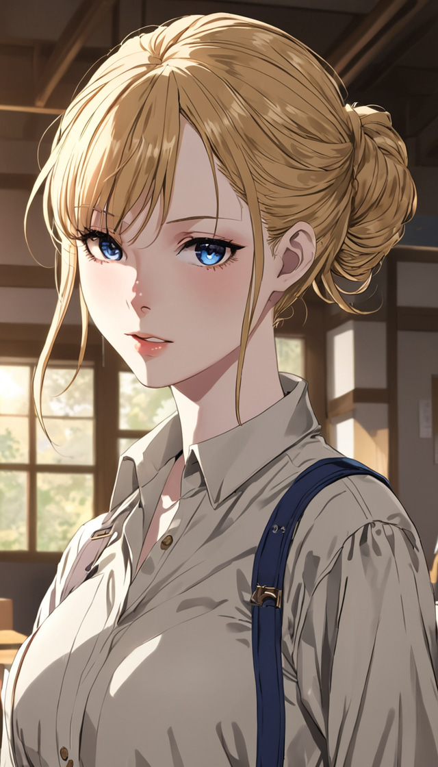 Margaret Newton avatar
