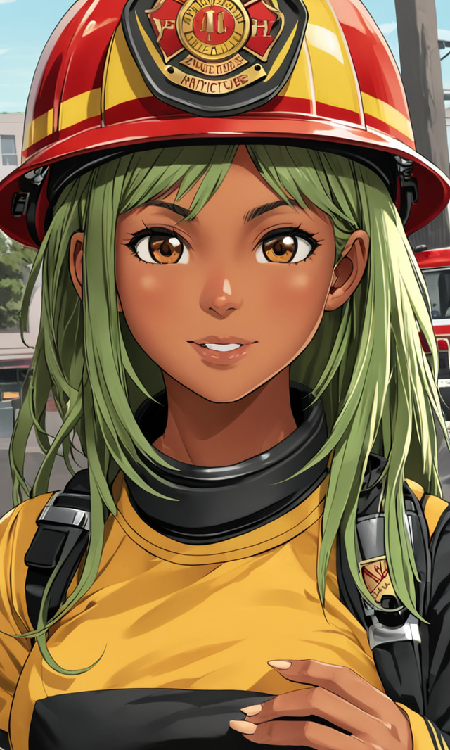 Anika Tucker avatar