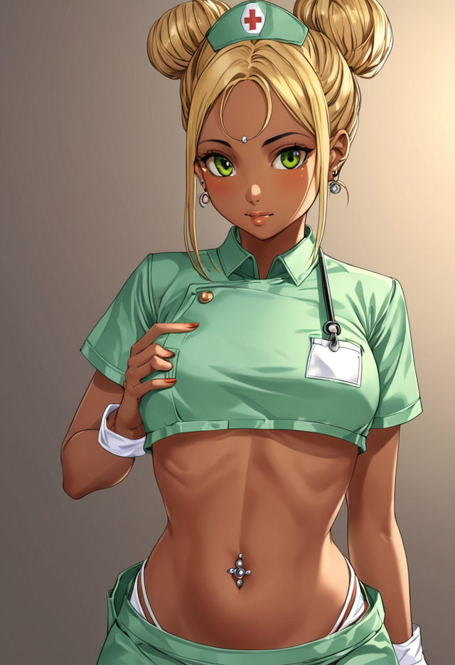 Andrea Frederick avatar