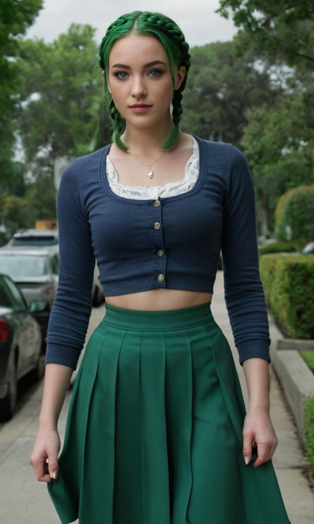 Isabella Roy avatar