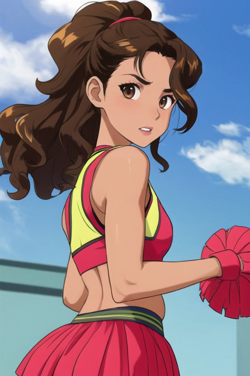 Bridget Bird avatar
