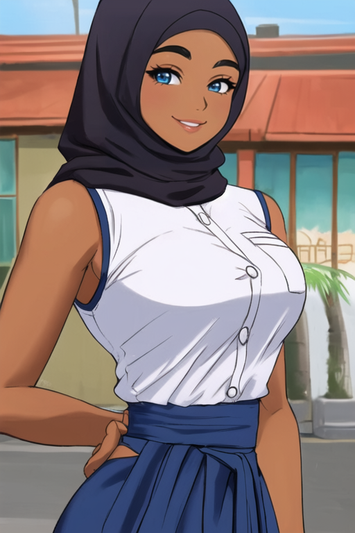 Taryn Dean avatar