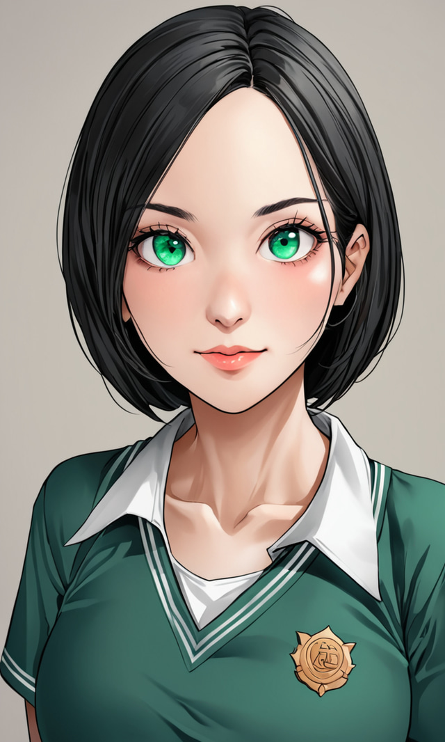 Ana Lyons avatar