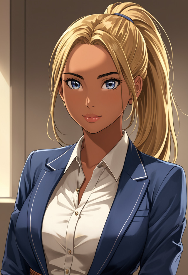Janelle Barry avatar