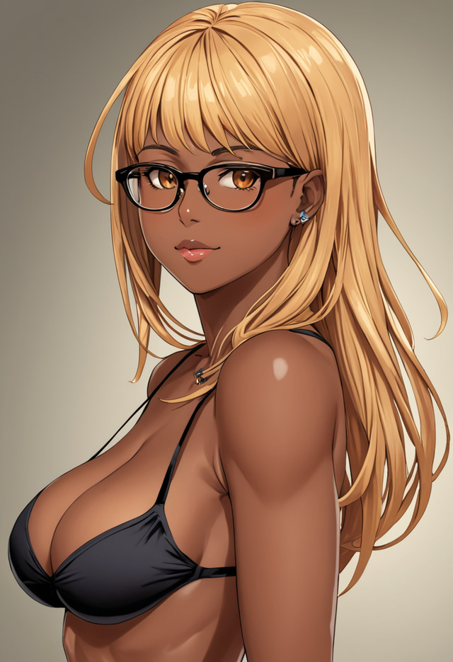 Kiera Houston avatar