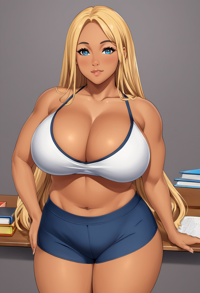 Asia Mayer avatar