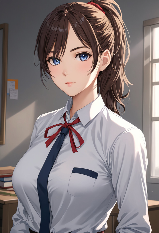 Ella Mitchell avatar