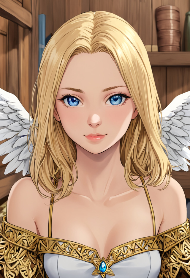 Nataly Randolph avatar