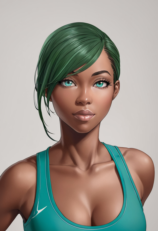 Kyra Davenport avatar