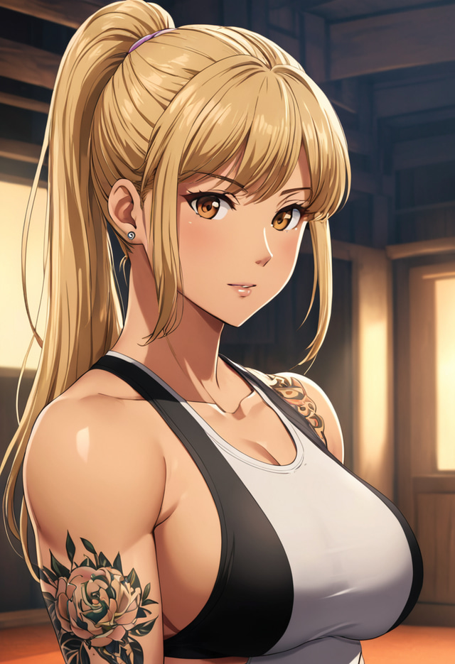 Janiah Rocha avatar