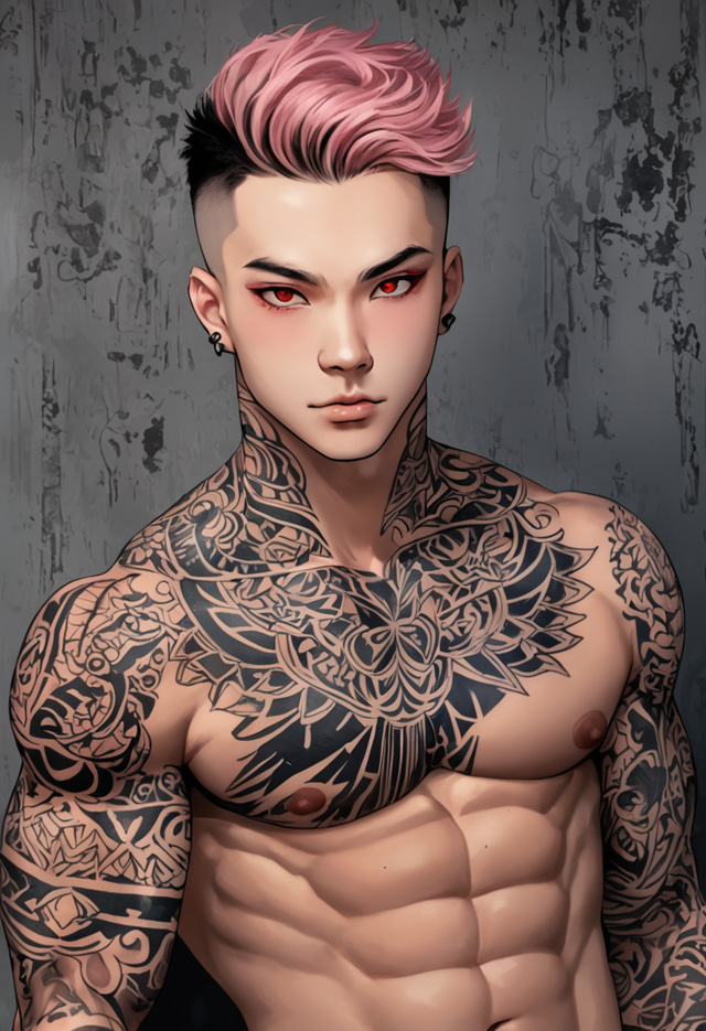Victor Archer avatar