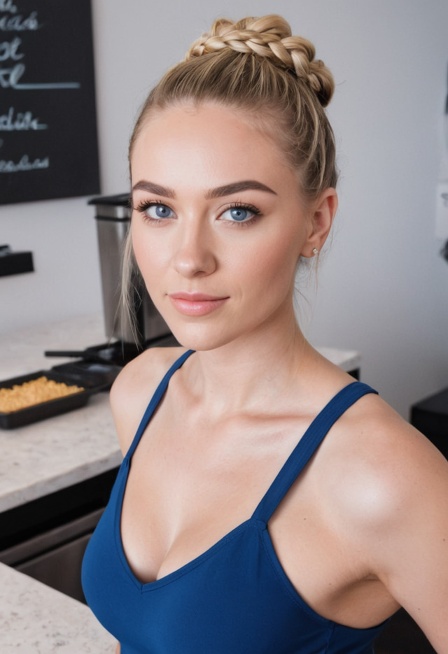 Joslyn Shelton avatar