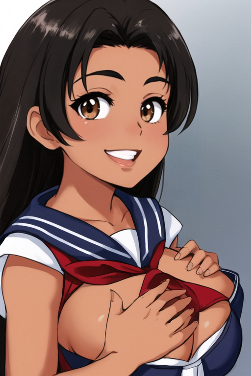 Cloe Simpson avatar
