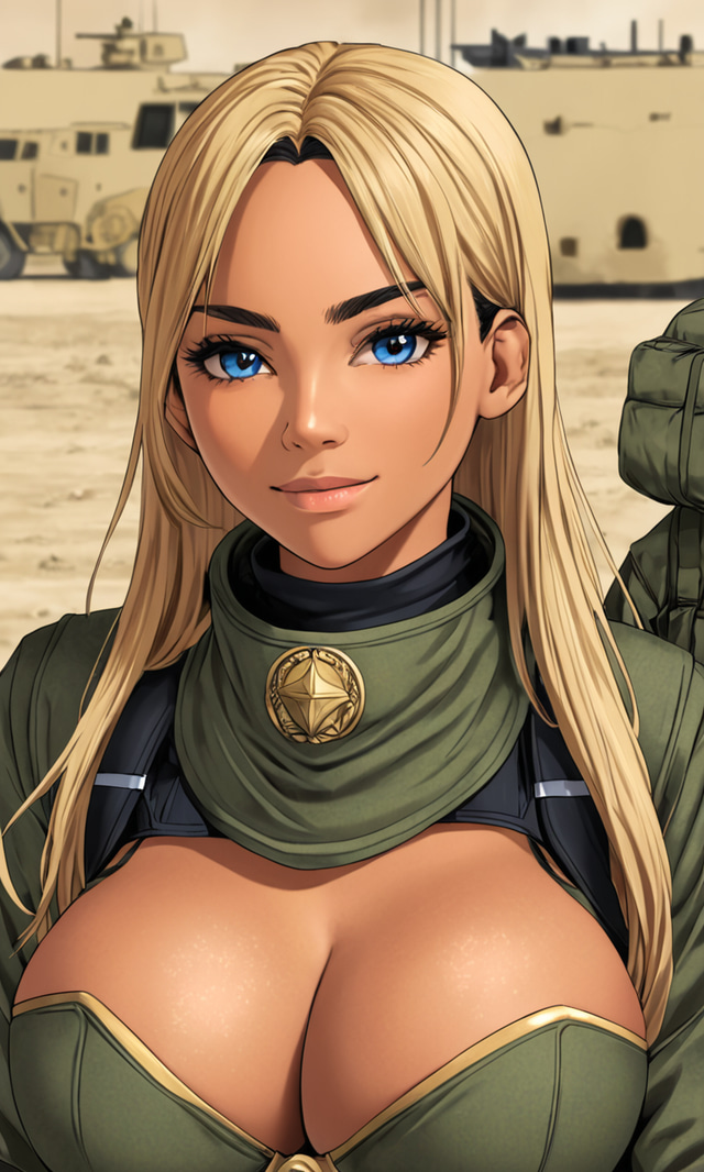 Halle Garza avatar
