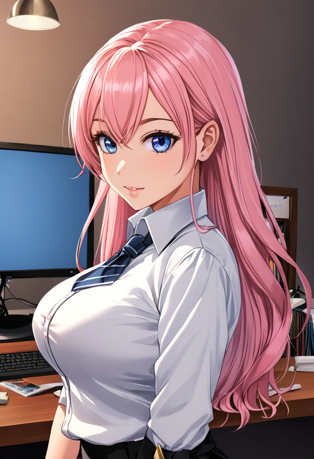Cali Michael avatar