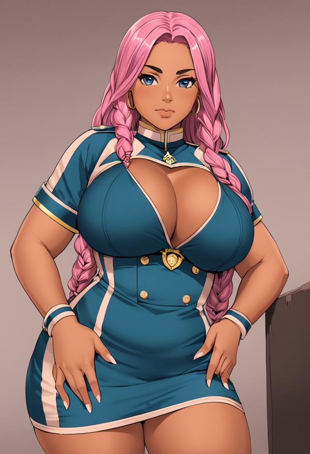 Izabelle Montoya avatar