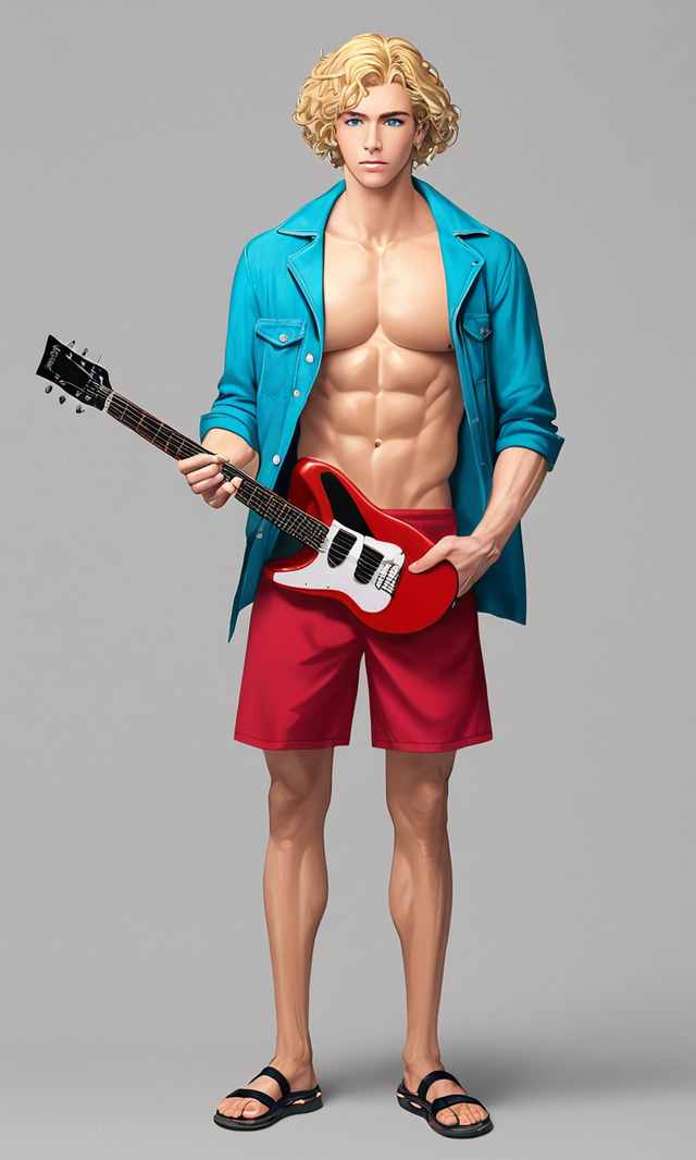 Bud Stephens avatar