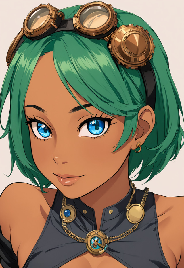 Sabrina Scott avatar