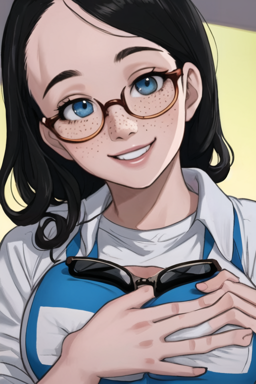 Alexis Bartlett avatar