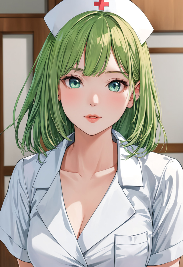 Willow Chase avatar