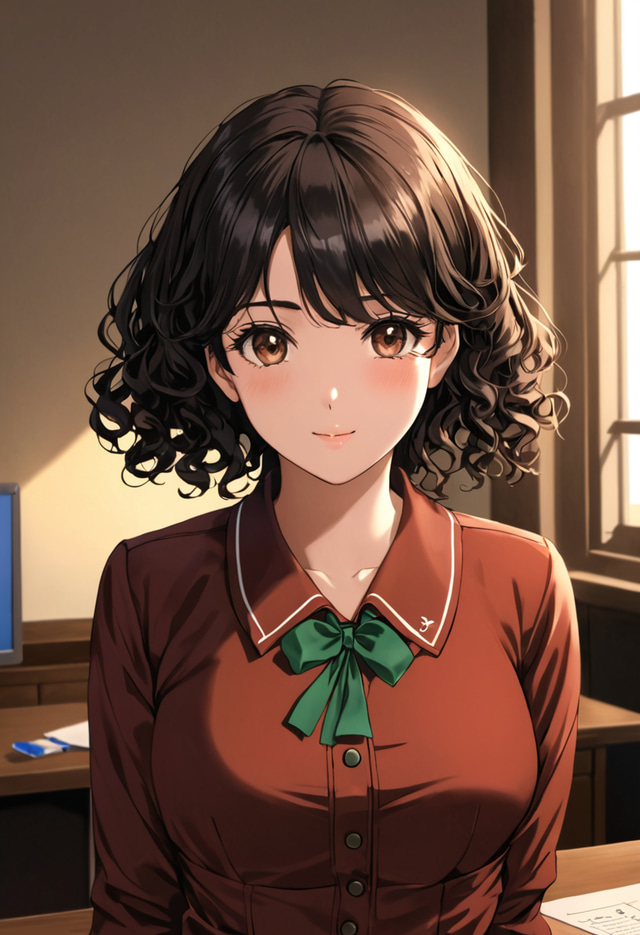 Lexie Pacheco avatar