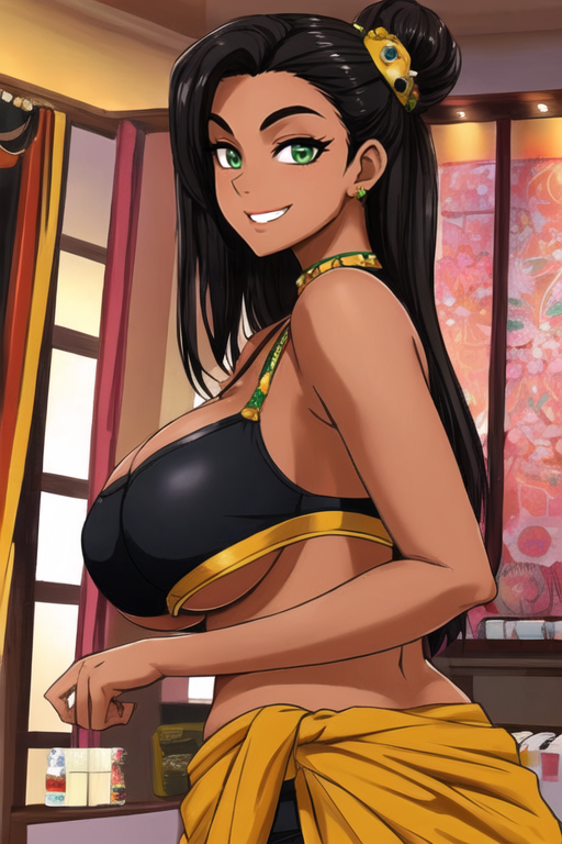 Annie Brandt avatar