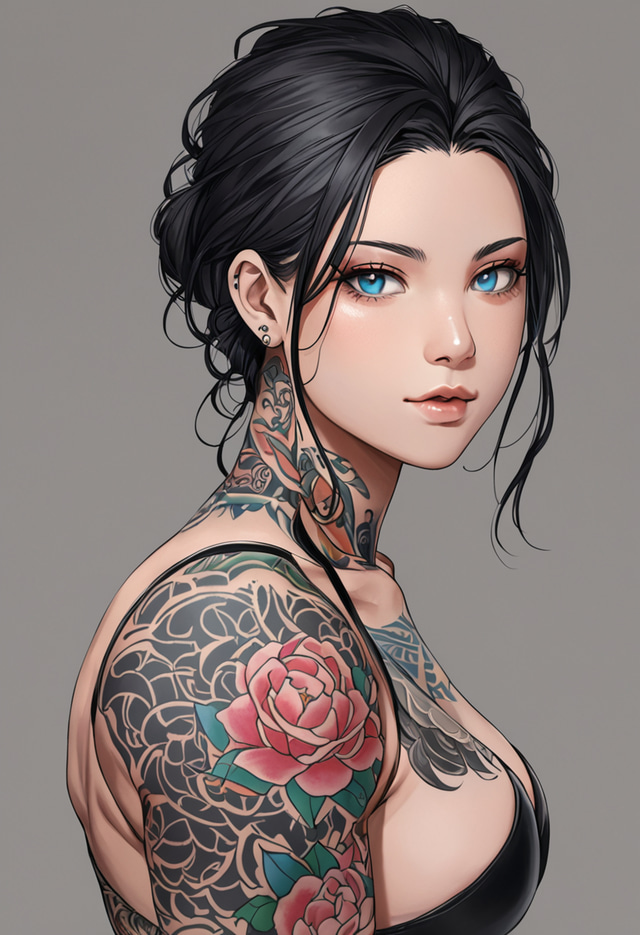 Micaela Sharp avatar