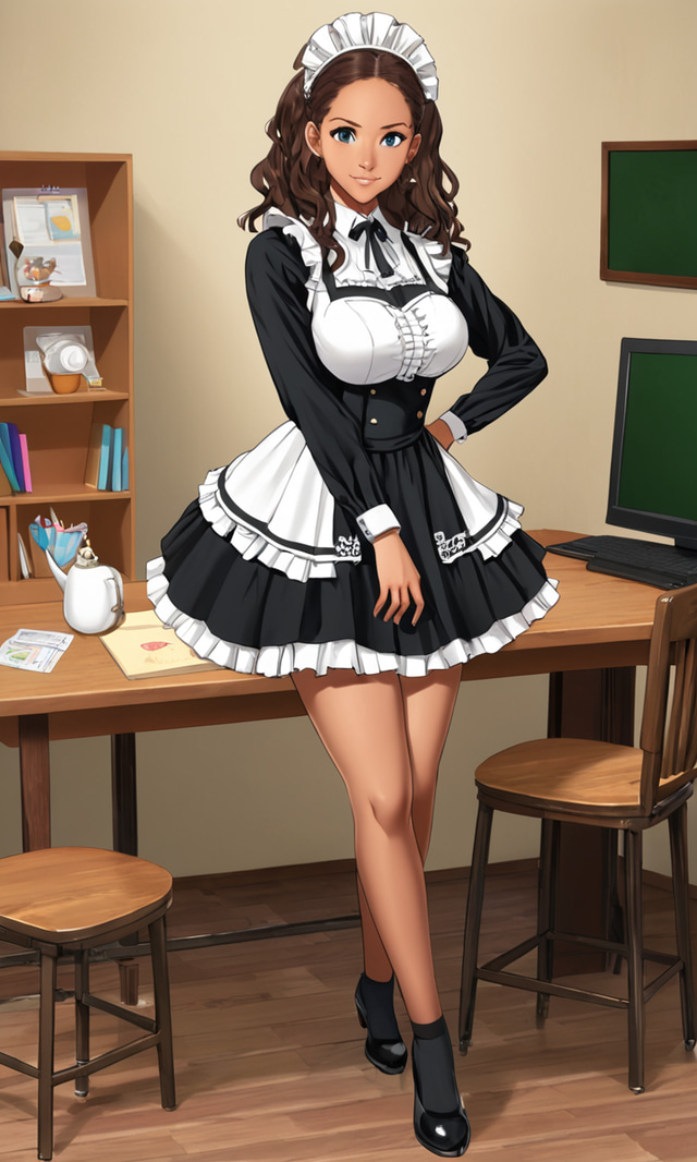 Noelle Wright avatar
