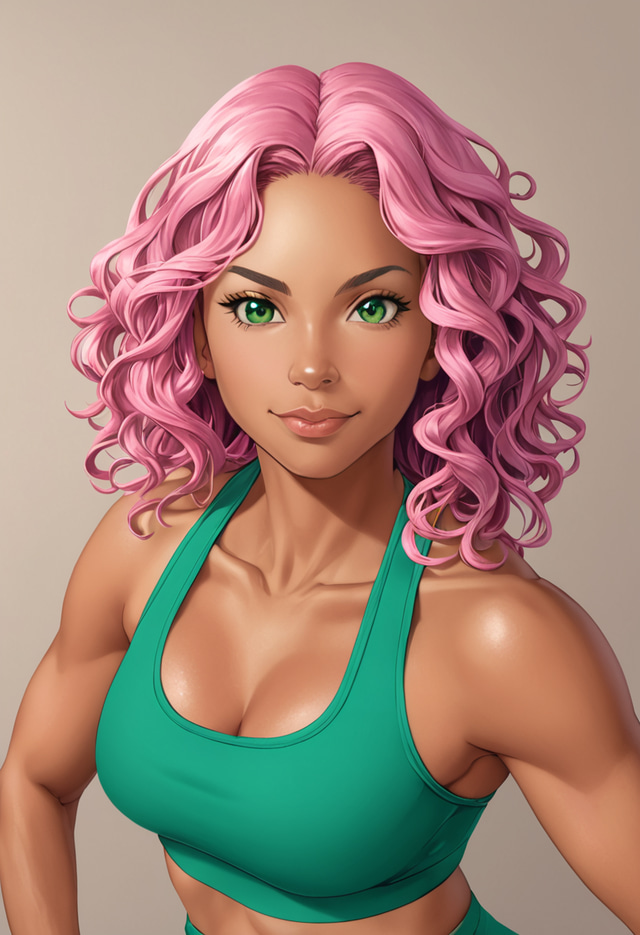Makenzie Blanchard avatar