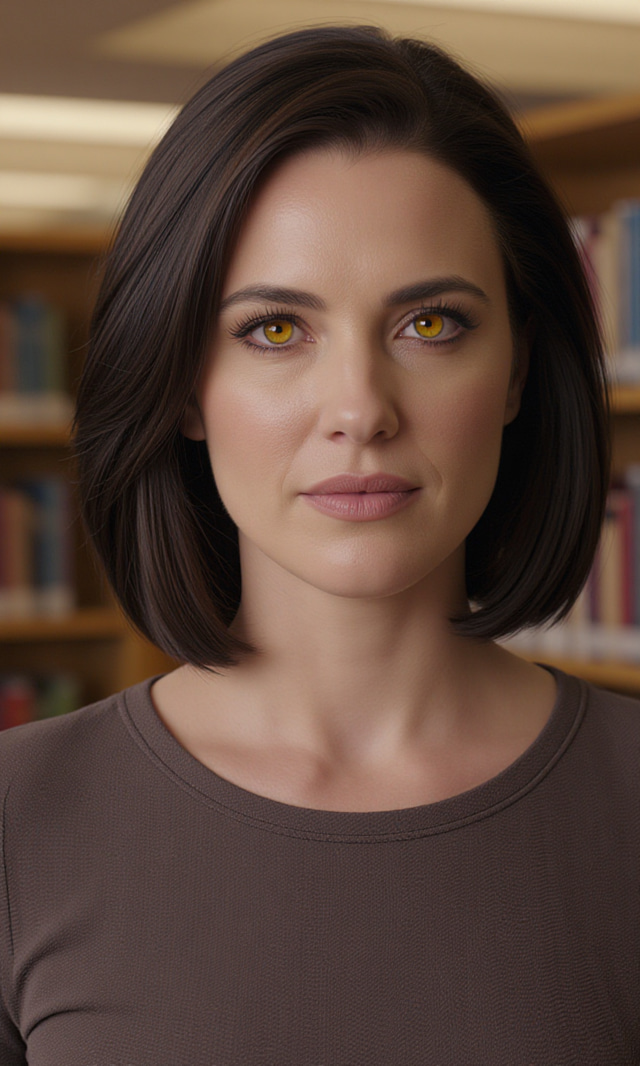 Simone Bennett avatar