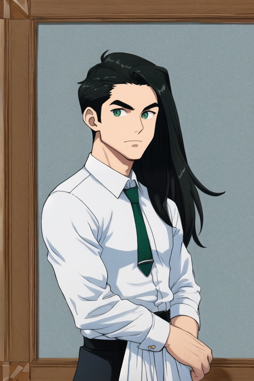 Lincoln Arnold avatar