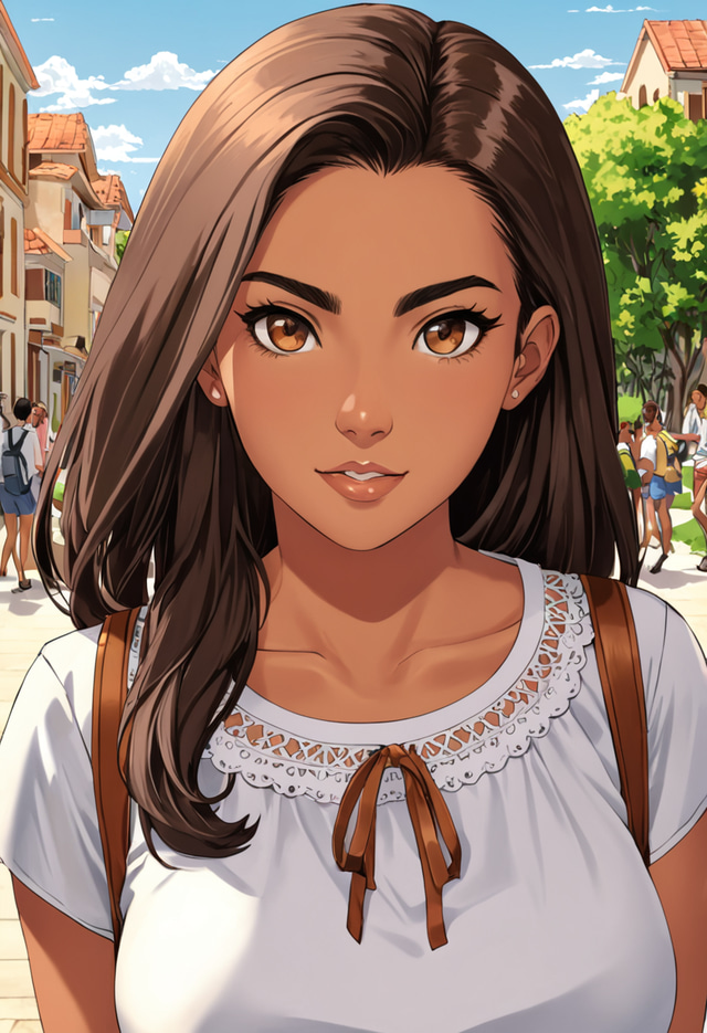 Kayla Mays avatar