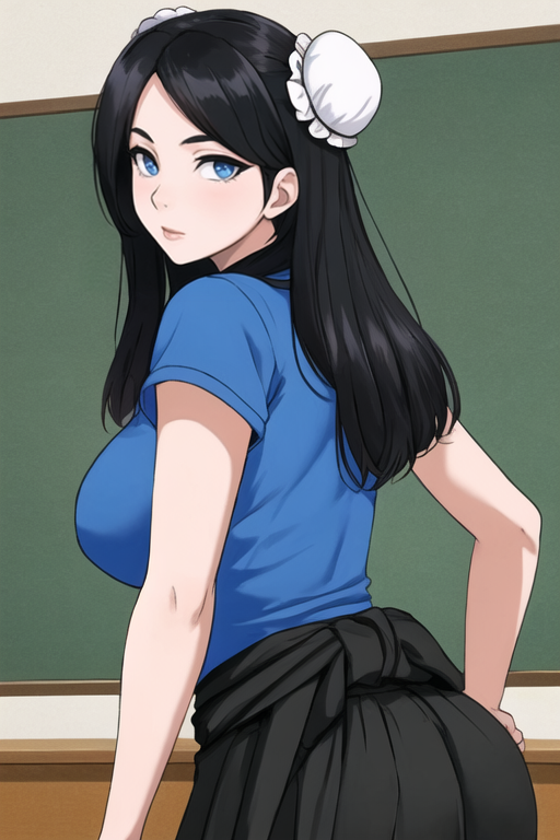 Tanya Lester avatar