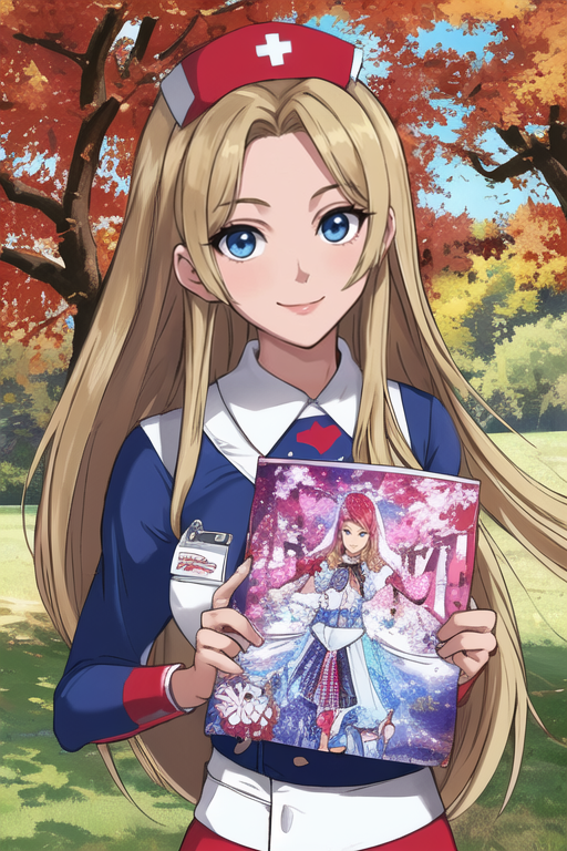 Autumn Mcguire avatar