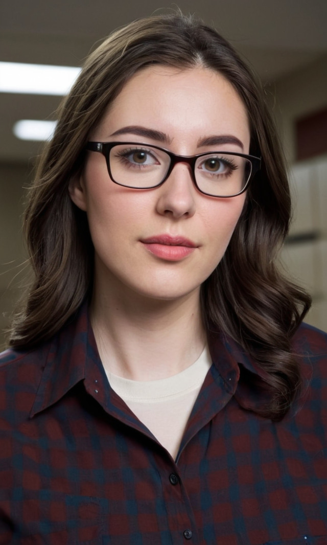 Theresa Spence avatar