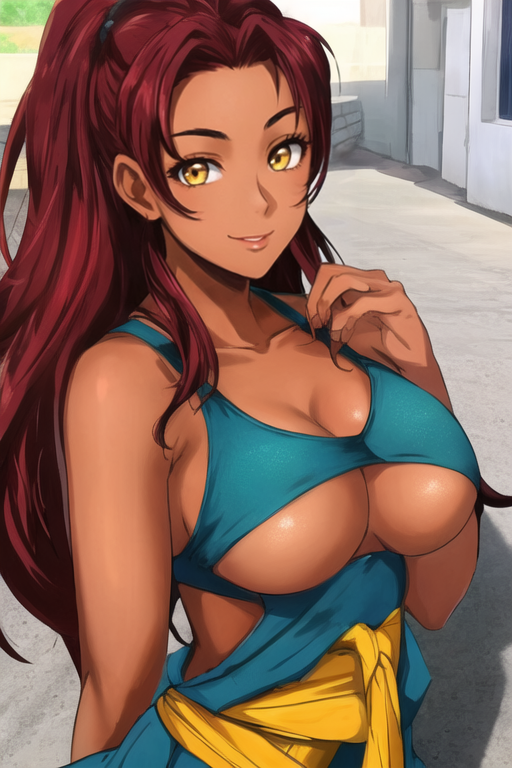 Natalie Arellano avatar