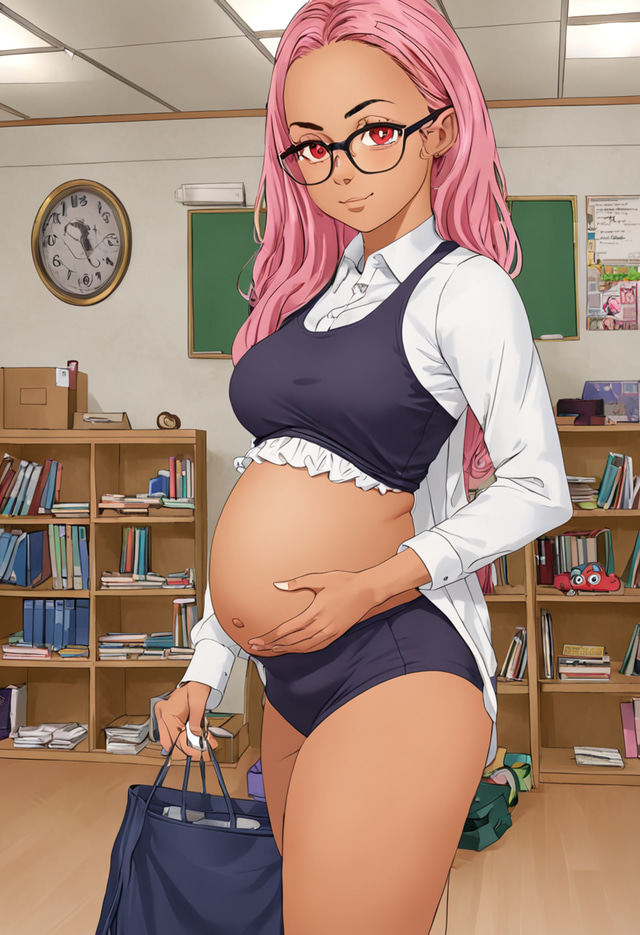 Mia Macdonald avatar