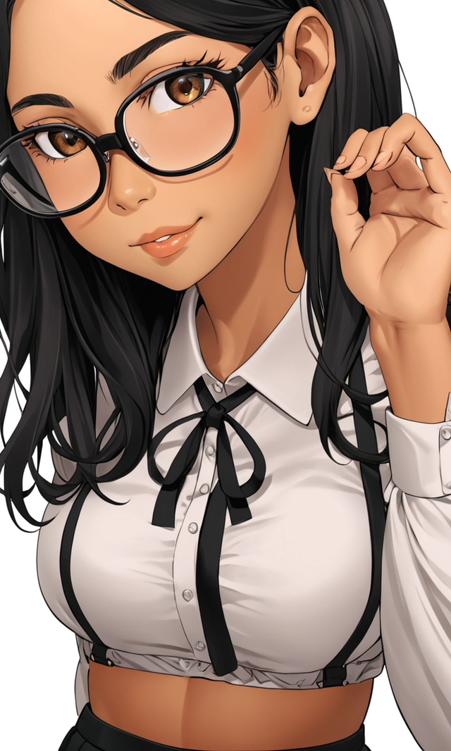Zion Morse avatar